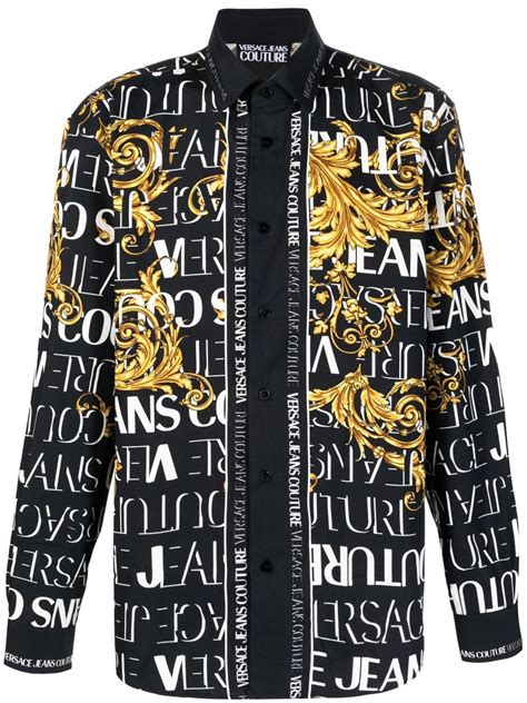 versace camicia prezzo|versace t shirts men 's.